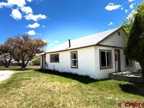 Exterior - 600 S Beech St, Cortez, CO 81321 photo 2 of 5