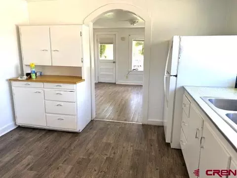 Kitchen - 600 S Beech St, Cortez, CO 81321 photo 5 of 5