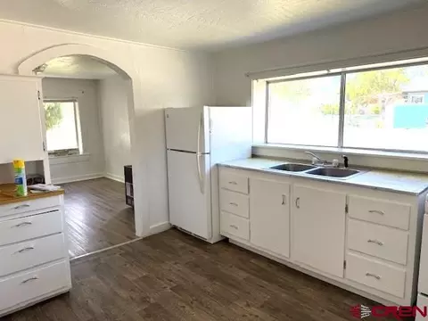 Kitchen - 600 S Beech St, Cortez, CO 81321 photo 4 of 5