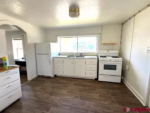 Kitchen - 600 S Beech St, Cortez, CO 81321 photo 1 of 5