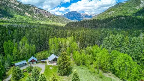 13750 Country Road 326 # A, Pagosa Springs, CO 81147