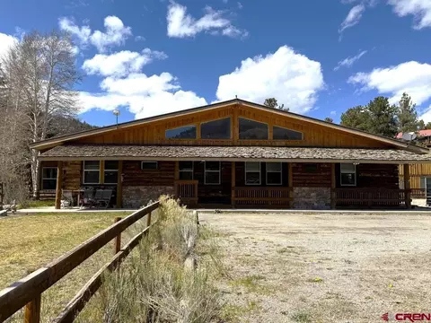 951 N Highway 149, Lake City, CO 81235