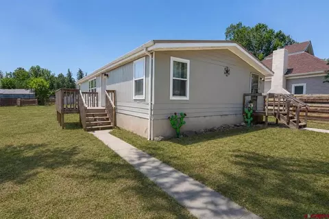 225 W Grand St, La Veta, CO 81055