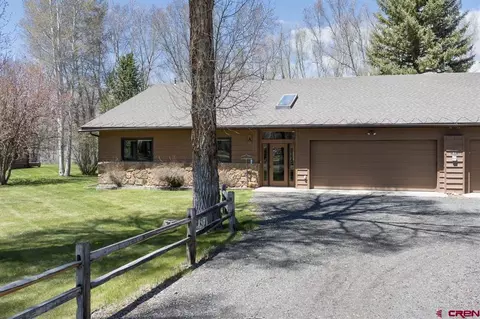 61 E Cottonwood Rd #A, Gunnison, CO 81230