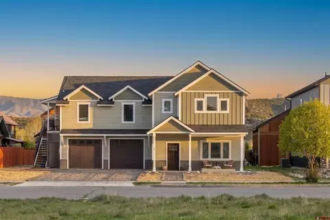 740 N Laura St, Ridgway, CO 81432