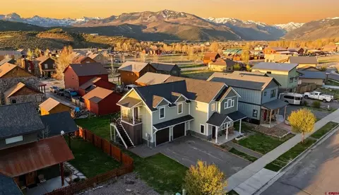 740 N Laura St, Ridgway, CO 81432