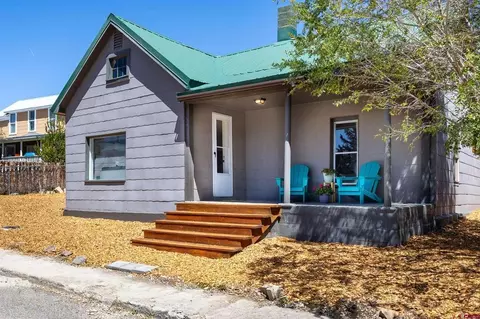 333 Cedar Ave, Crawford, CO 81415