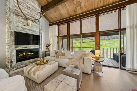 365 S Tamarron Dr #770, Durango, CO 81301