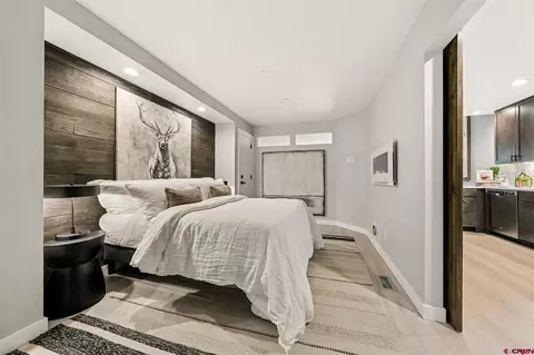 Bedroom - 365 S Tamarron Dr #770, Durango, CO 81301 photo 1 of 4