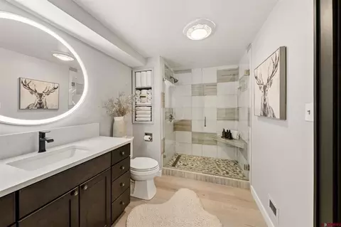 Bath - 365 S Tamarron Dr #770, Durango, CO 81301 photo 1 of 2