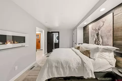 Bedroom - 365 S Tamarron Dr #770, Durango, CO 81301 photo 3 of 4