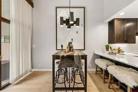 Dining - 365 S Tamarron Dr #770, Durango, CO 81301 photo 1 of 2