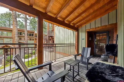 Exterior - 365 S Tamarron Dr #770, Durango, CO 81301 photo 2 of 4