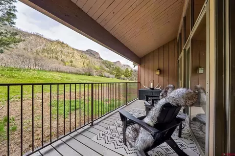 Exterior - 365 S Tamarron Dr #770, Durango, CO 81301 photo 1 of 4