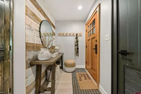 Entry Way - 365 S Tamarron Dr #770, Durango, CO 81301 photo 1 of 1