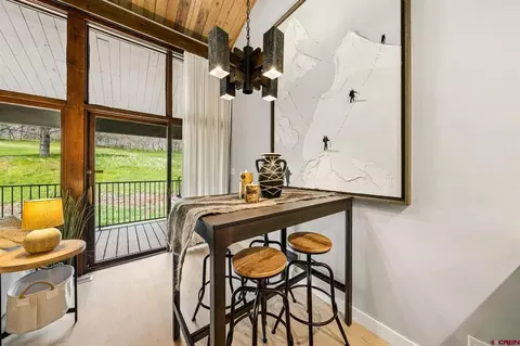 Dining - 365 S Tamarron Dr #770, Durango, CO 81301 photo 2 of 2