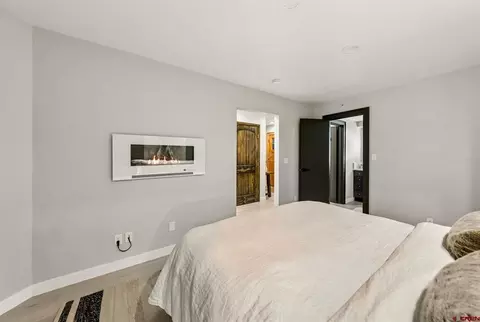 Bedroom - 365 S Tamarron Dr #770, Durango, CO 81301 photo 4 of 4