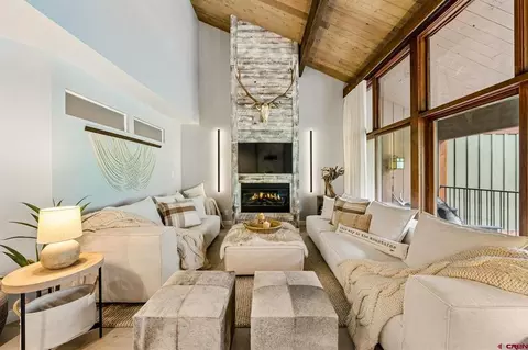 Living - 365 S Tamarron Dr #770, Durango, CO 81301 photo 4 of 4
