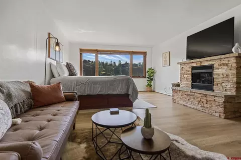 314 N Tamarron Dr #418, Durango, CO 81301