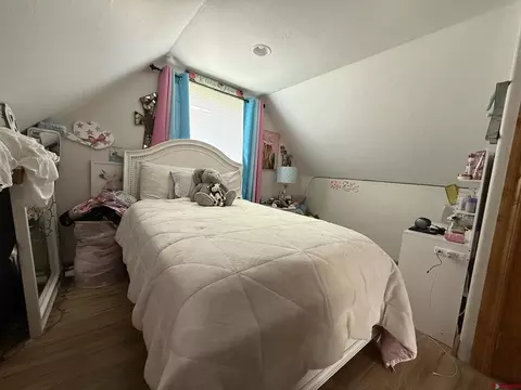 Bedroom - 915 NW Cedar Ave, Cedaredge, CO 81413 photo 3 of 5