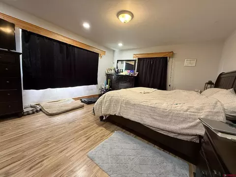 Bedroom - 915 NW Cedar Ave, Cedaredge, CO 81413 photo 1 of 5