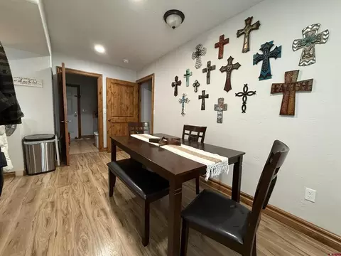 Dining - 915 NW Cedar Ave, Cedaredge, CO 81413 photo 3 of 3