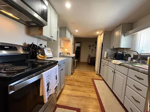 Kitchen - 915 NW Cedar Ave, Cedaredge, CO 81413 photo 3 of 3