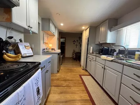 Kitchen - 915 NW Cedar Ave, Cedaredge, CO 81413 photo 2 of 3