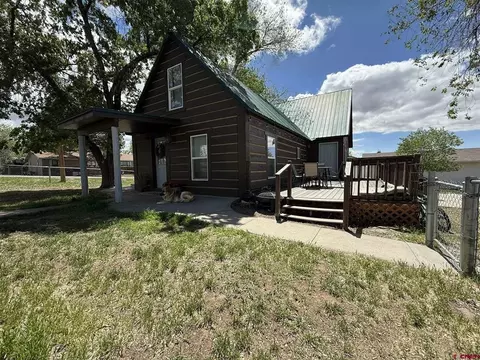 Exterior - 915 NW Cedar Ave, Cedaredge, CO 81413 photo 2 of 8