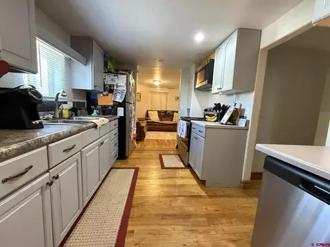 Kitchen - 915 NW Cedar Ave, Cedaredge, CO 81413 photo 1 of 3