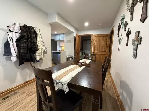 Dining - 915 NW Cedar Ave, Cedaredge, CO 81413 photo 1 of 3
