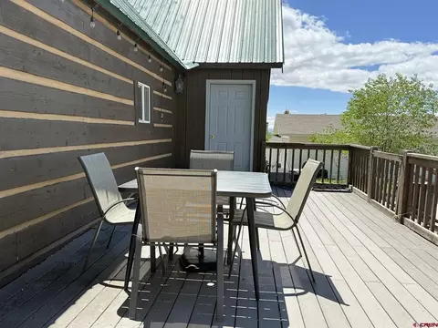 Exterior - 915 NW Cedar Ave, Cedaredge, CO 81413 photo 4 of 8