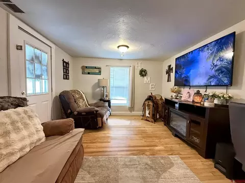 Living - 915 NW Cedar Ave, Cedaredge, CO 81413 photo 2 of 2