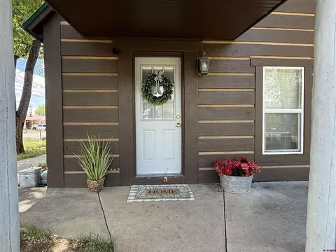 Exterior - 915 NW Cedar Ave, Cedaredge, CO 81413 photo 7 of 8