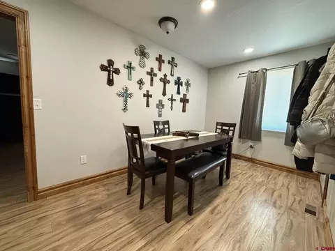 Dining - 915 NW Cedar Ave, Cedaredge, CO 81413 photo 2 of 3