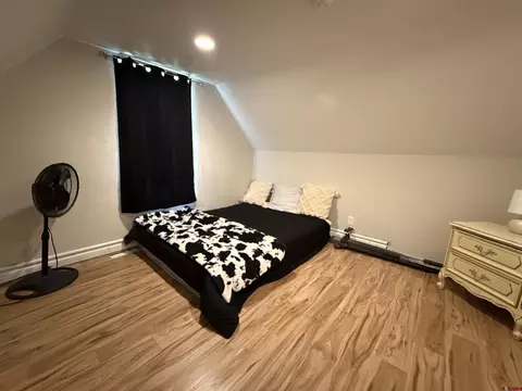 Bedroom - 915 NW Cedar Ave, Cedaredge, CO 81413 photo 4 of 5