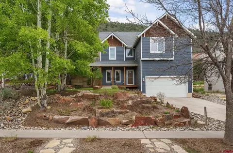 434 Jenkins Ranch Rd, Durango, CO 81301