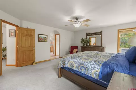 Bedroom - 434 Jenkins Ranch Rd, Durango, CO 81301 photo 1 of 6