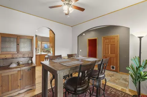 Dining - 434 Jenkins Ranch Rd, Durango, CO 81301 photo 1 of 2