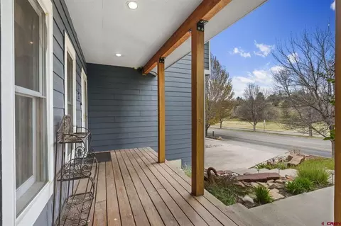 Exterior - 434 Jenkins Ranch Rd, Durango, CO 81301 photo 4 of 7