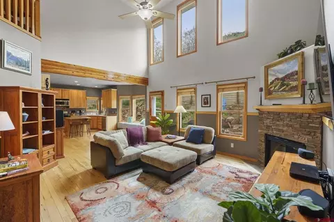Living - 434 Jenkins Ranch Rd, Durango, CO 81301 photo 1 of 4