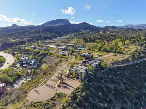 View/Area - 239 Rock Point Dr #B, Durango, CO 81301 photo 5 of 5