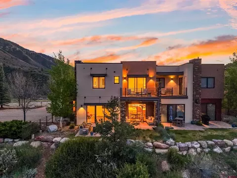 Exterior - 239 Rock Point Dr #B, Durango, CO 81301 photo 2 of 5