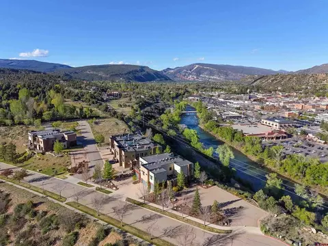 View/Area - 239 Rock Point Dr #B, Durango, CO 81301 photo 1 of 5