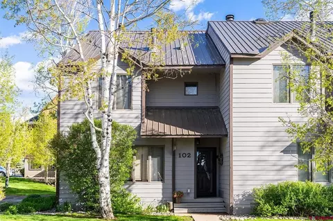 60 Davis Cup Apt 102 Dr, Pagosa Springs, CO 81147