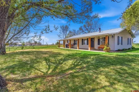 16932 Road 20, Cortez, CO 81321