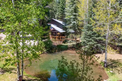 1429 County Road 500, Bayfield, CO 81122