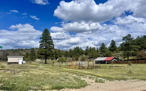 828 Beucler Ln, Pagosa Springs, CO 81147