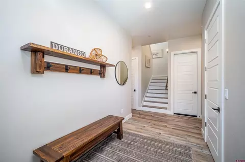 Entry Way - 76 Tacoma Dr, Durango, CO 81301 photo 1 of 1