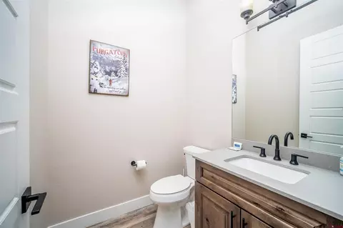Bath - 76 Tacoma Dr, Durango, CO 81301 photo 3 of 3